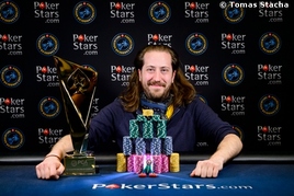 PCA: Steve O’Dwyer to znovu dokázal. Vyhrál High Roller za $945.495