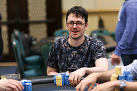 Isaac Haxton-HR 50K-PCA 2016-3321