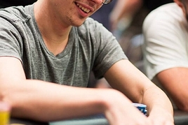 Chidwick, Lewis nebo Holz se představí v semifinálovém dni PCA