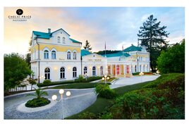 King&#039;s Casino Bellevue: Turnajový týden s celkovou garancí více než €14.000
