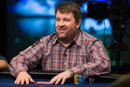 PokerStars opouští po 17 letech Chris Moneymaker