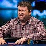 PokerStars opouští po 17 letech Chris Moneymaker