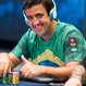 Brazislký poker PRO André Akkari podespsal sponzorskou smlouvu s firmou Puma