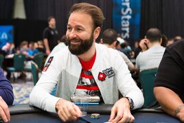 Daniel Negreanu rozjímá o nominacích do pokerové síně slávy