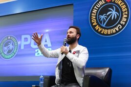 Negreanu brání změny u PokerStars: &quot;Na zvýšení rakeu jsem si nikdy nestěžoval&quot;