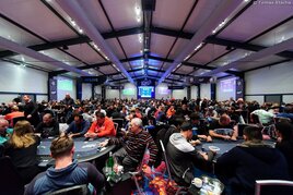 King’s: Sobotní flighty PPT €100K GTD přinesly 5 českých postupů