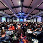 German Poker Tour: Z úvodního startovního dne postoupilo 8 českých hráčů