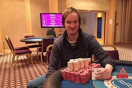 Side Event ČPT: Monster overlay a titul pro Lukáše Huňku