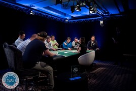 Únorová edice České Pokerové Tour startuje již tento čtvrtek