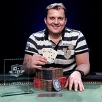 Šampionem lednového Main Eventu České Pokerové Tour se stal Karel Hanykýř!