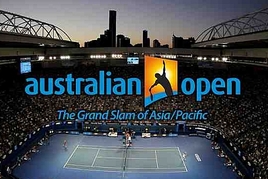 Tenisové Australian Open 2016 - tipovačka o 6.000Kč
