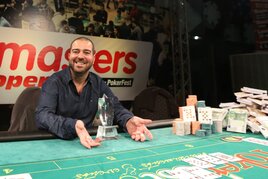 Finále největšího turnaje v Rumunsku winmasters Poker Open rozhodla 11 hod. bitva