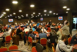 Hodolany Mini Million: Ve dni 1B dominoval Lukáš Svozil