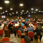Poker Fever Cup 1M GTD: Z úvodního flightu postoupilo 12 hráčů