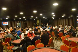 Go4Games: Věrnostní freeroll, RedBet Hunter a vysoké únorové garance!