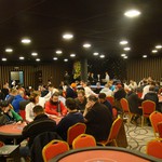 Go4Games: Věrnostní freeroll, RedBet Hunter a vysoké únorové garance!