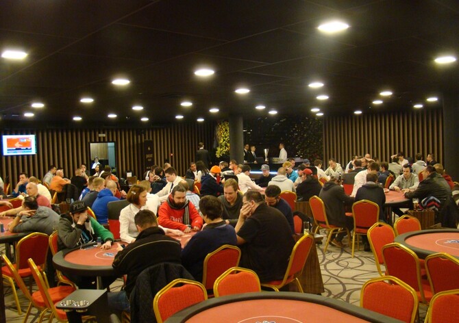 Go4Games: Věrnostní freeroll, RedBet Hunter a vysoké únorové garance!