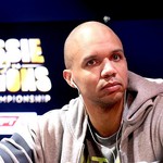 Aussie Millions: Dokonalý Iveyho overbet ve $100K Challenge
