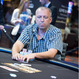 Do druhého dne Main Eventu Aussie Millions postoupili Jan Suchánek i Lukáš Souček