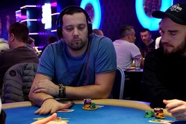 Special Week na Lukách pokračoval Mega stackem. Úřadovaly staré známé tváře