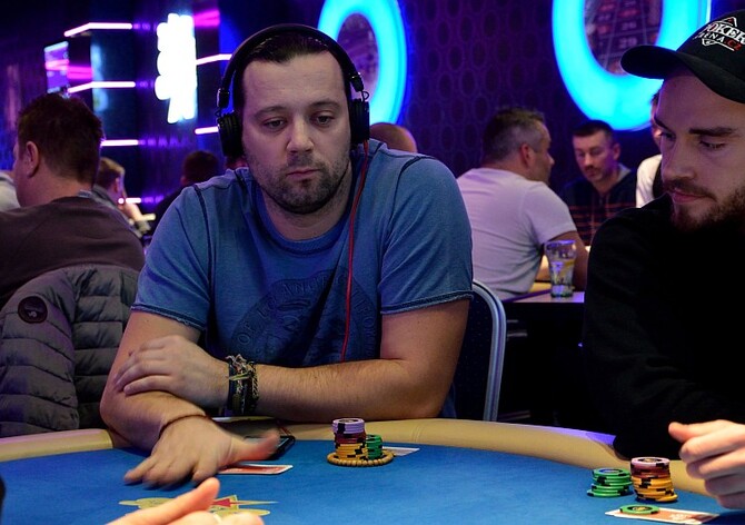 Special Week na Lukách pokračoval Mega stackem. Úřadovaly staré známé tváře