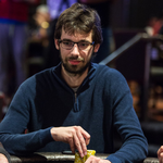 Lukáš Souček si v Main Eventu Aussie Millions zahraje o účast na finálovém stole