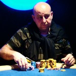 RebuyStars 1,5M GTD: Druhý startovní den zakončil na chipleadu Petr Hendrich