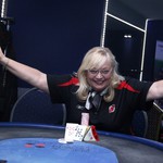 Milena Jirkalová je premiérovou šampionkou &quot;Ladies in Red by RedBet&quot;