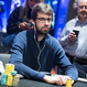 Lukáš Souček prošel s 23 blindy do třetího dne Aussie Millions