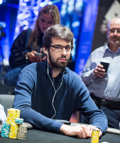 Main Event Aussie Millions zná svou nejlepší sedmičku hráčů, Lukáš Souček skončil čtyřicátý
