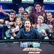 Aussie Millions: $100K Challenge pro Němce Quosse, Mercier třetí