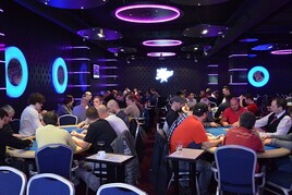RebuyStars 1M GTD: Startovní flight 1B pro Jana Říhu
