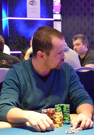 Pavel Cerveny