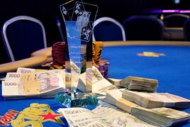 Dnes v 19:00 startuje v RebuyStars milionový speciál Mercedes Poker Series