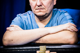 MPS Vienna: Pavel Chalupka bere €6.510 za osmé místo