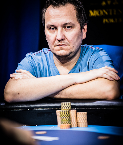 MPS Vienna: Pavel Chalupka bere €6.510 za osmé místo