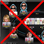 CardCasino.com dočasně pozastavuje svou nabídku pokerových her