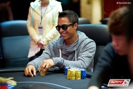 Šampionem Turbo Championship of Online Poker se stal Švýcar &quot;NastyMinder&quot;