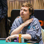 Main Event WPT Borgata Winter Poker Open směřuje do čtvrtého hracího dne