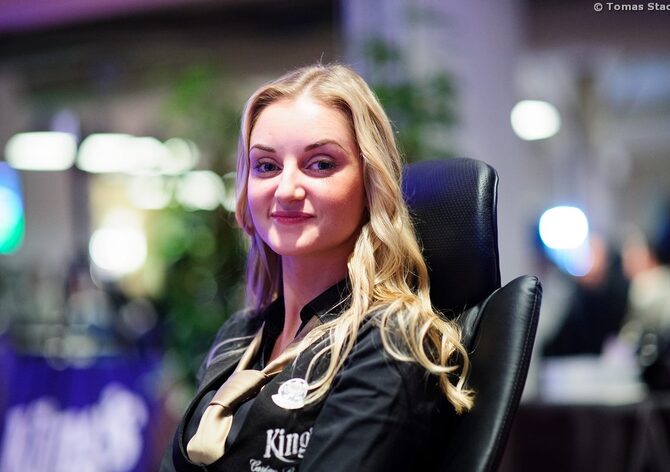 King’s Casino Rozvadov hledá nové posily pro svůj tým