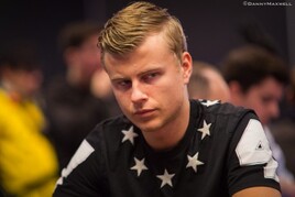Poker Life Podcast s finským High Stakes profesionálem Jensem &quot;Jeans89&quot; Kyllönenem
