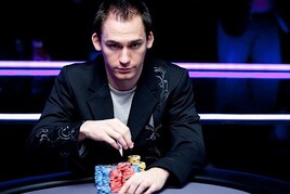 Shak a Bonomo kralovali v únorových Aria High Rollerech. Zářili i Seidel či Kenney