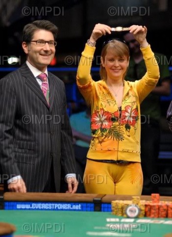 svetlana Gromenkova