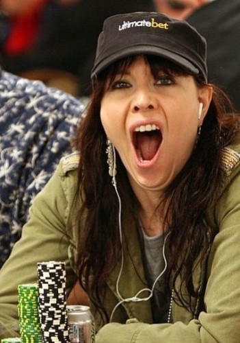 Annie Duke