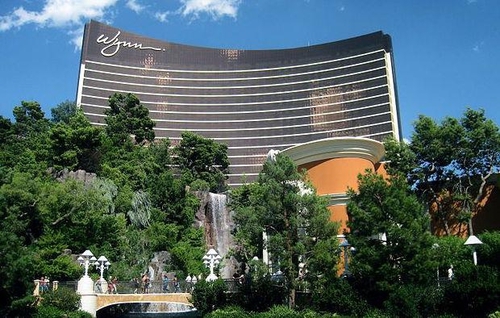 Wynn