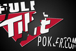 Online herna Full Tilt se propadá stále hlouběji, patří ji až jedenáctá příčka