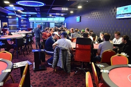 Květen v děčínském Go4games a celkové garance přes 1,3 milionu!