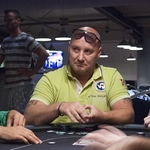 partypoker Grand Prix: Po 1E se na čelo vyhoupl Pavel Panocha!