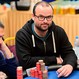 Main Event únorové ČPT: Finálové devítce bezpečně vévodí Lukáš Záškodný