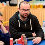 Main Event únorové ČPT: Finálové devítce bezpečně vévodí Lukáš Záškodný